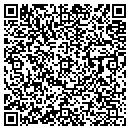 QR code with Up In Frames contacts