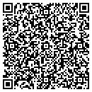 QR code with Roger Lunke contacts
