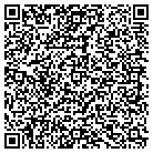 QR code with McWilliams Appraisal Service contacts