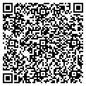QR code with Cassi contacts