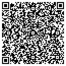 QR code with Moonlite Glass contacts