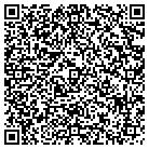 QR code with US Customs Service Inspector contacts
