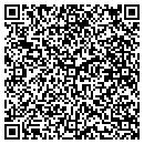 QR code with Honey Tree Properties contacts
