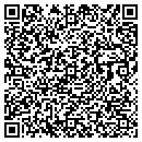 QR code with Ponnys Tacos contacts