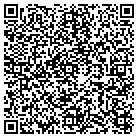 QR code with J & R Locksmith Service contacts