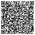 QR code with Cims contacts