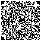QR code with A & W Distributors contacts