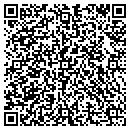 QR code with G & G Operators Ltd contacts