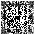 QR code with J Michael Lea & Associates contacts