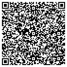 QR code with Yates Auto Sales & Consulting contacts