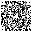 QR code with Courtesy Air Conditioning Service contacts