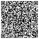 QR code with U S Storage Rental Spaces contacts