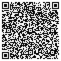 QR code with KFC contacts
