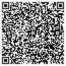 QR code with Jasen Hagger contacts