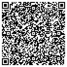 QR code with Action Discount Carpets Group contacts