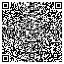 QR code with US Telecom contacts