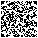 QR code with A & A Salvage contacts
