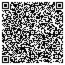 QR code with T C Clothiers LLC contacts
