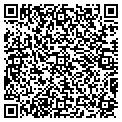 QR code with Cosas contacts