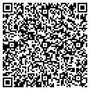 QR code with L & B Real Estate contacts