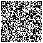 QR code with Alonso's Restaurant & Catering contacts