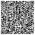 QR code with RMS Mdcal Physcl Thrapy Clinic contacts