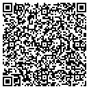 QR code with R E A Incorporated contacts