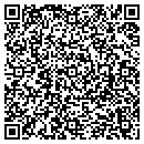 QR code with Magnabrite contacts