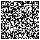 QR code with Osburn Vending Co contacts