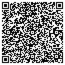 QR code with Heaven contacts
