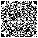 QR code with P B I contacts
