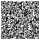 QR code with Cuderm Corp contacts