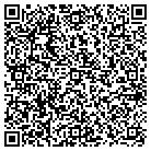 QR code with F K I Logistex Chris Plant contacts