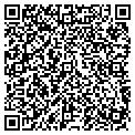 QR code with GTC contacts
