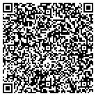 QR code with G & L Heating & AC Service contacts