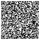 QR code with A Quality Printing Service contacts