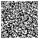 QR code with Raptor Resources Inc contacts