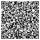 QR code with Barba Azul contacts