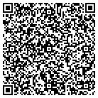 QR code with National Assoc of Mary CL contacts