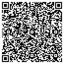 QR code with J Focus contacts