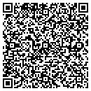 QR code with Hillview Dairy contacts