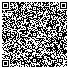 QR code with Rick's Service Center contacts