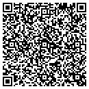 QR code with C&G Tax Services contacts