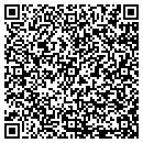 QR code with J & C Used Cars contacts