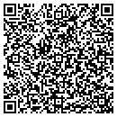 QR code with Rico Tours contacts