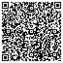 QR code with H and H Storage contacts