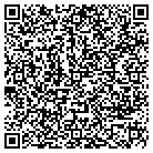 QR code with Cisneros Dsign Stdio Archtects contacts