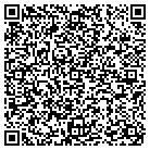 QR code with H & R Block Tax Service contacts