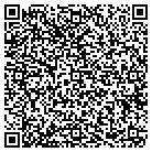 QR code with Hamilton Pest Control contacts