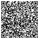 QR code with JM Designs contacts